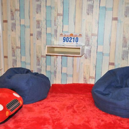 Apartment Grand Asia Afrika Mustang バンドゥン エクステリア 写真