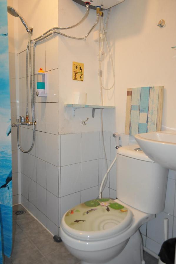 Apartment Grand Asia Afrika Mustang バンドゥン エクステリア 写真