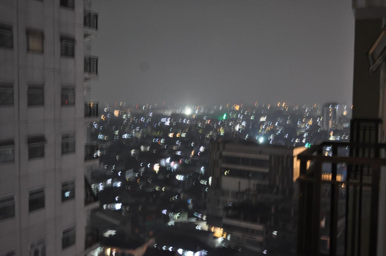 Apartment Grand Asia Afrika Mustang バンドゥン エクステリア 写真